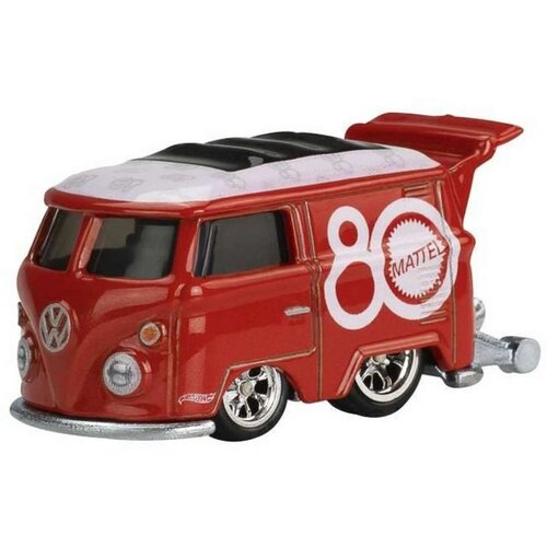 Figure Hot Wheels Pop Culture: 80 Kool Kombi avtomobilček 1/64 - Cene