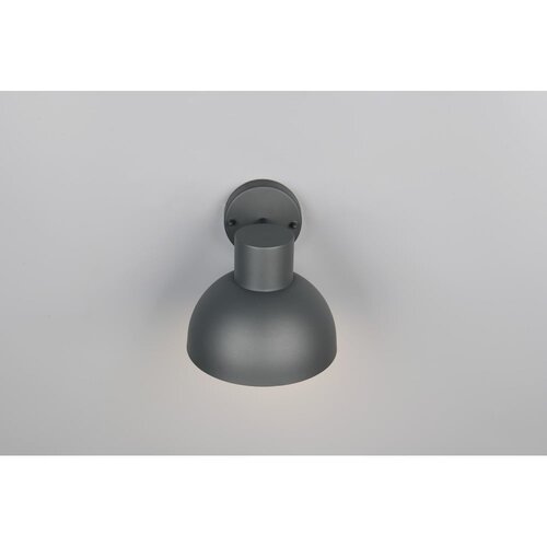  Stenska zunanja svetilka (vi&amp;scaron;ina 18,5 cm) Elbe &amp;ndash; Slike