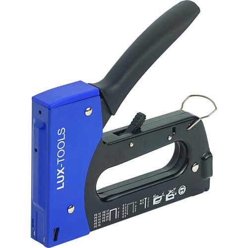Lux Klamerica za drvo 6-16 mm Slike