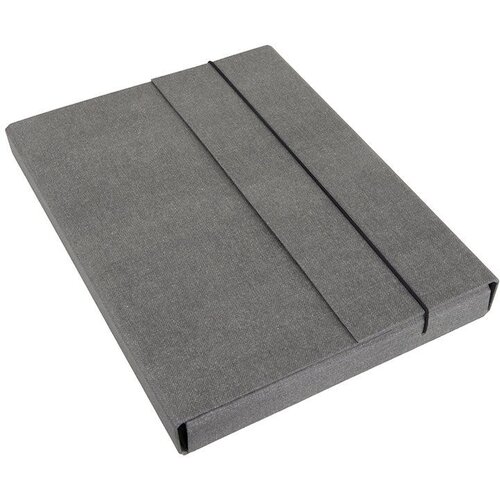 Bigso Box of Sweden Kartonast organizator za dokumente Olof &amp;ndash; Slike