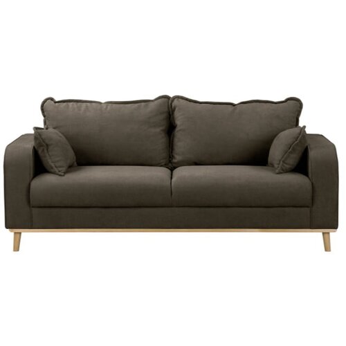 Ropez Smeđa sofa 193 cm Beata - Cijene