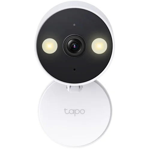 Tp-link Tapo Indoor/Outdoor Wi-Fi Home Security Camera