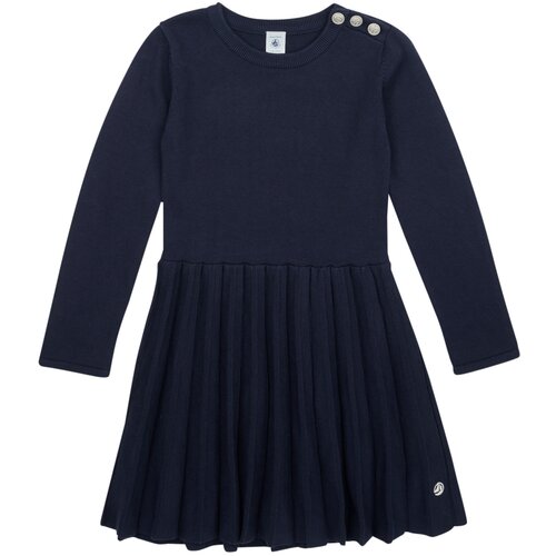 Petit Bateau Kratke obleke CORNILLE Slike