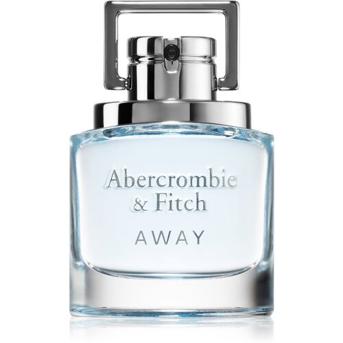 Abercrombie & Fitch Away Men toaletna voda za moške 50 ml Cene