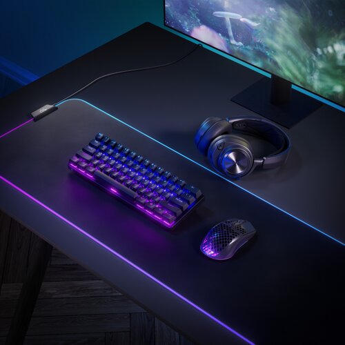 Steel Series gaming tipkovnica apexpro bž wl Cene