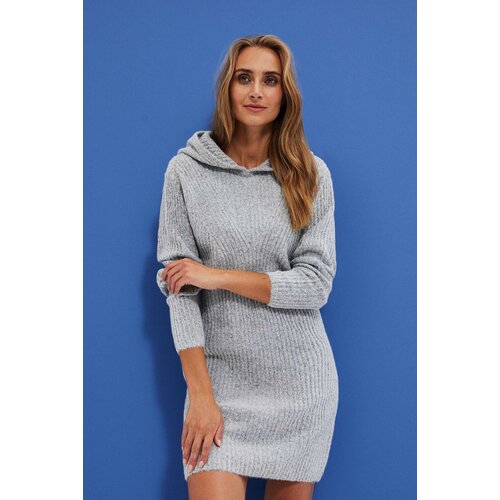 Marisse Dress Z-Su-3919 L.Grey Mel Cijene