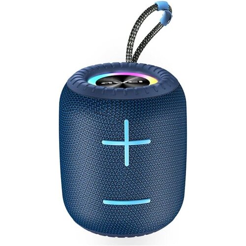 Generic brezžični bluetooth zvočnik prenosni zunanji hi-fi zvočnik vodotesen glasbeni zvočnik, (21124646) Cene