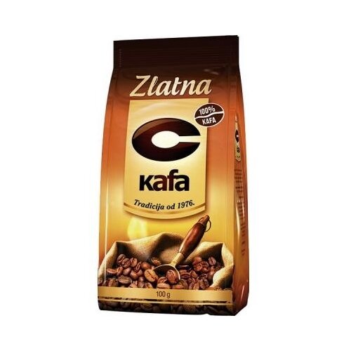 C proizvodi Kafa C zlatna 100g Cene