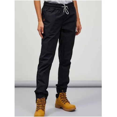 SAM73 Black Women's Pants SAM 73 Iah - Women