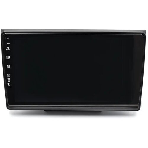Kettz Blenda za Multimediju Audi A4 2002-2008 9 KT-5AE3 Cene