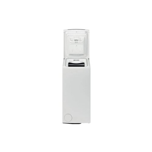 Whirlpool TDLR 7250SS EU/N ma&scaron;ina za pranje ve&scaron;a sa gornjim punjenjem Cene