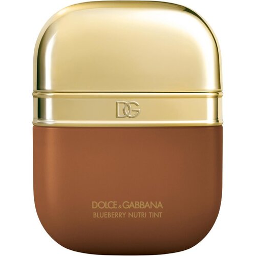 Dolce &amp;amp; Gabbana Fresh Blueberry Nutri-Tint SPF 20 posvetlitvena tonirana krema SPF 20 odtenek 29W Medium Deep 30 ml Slike