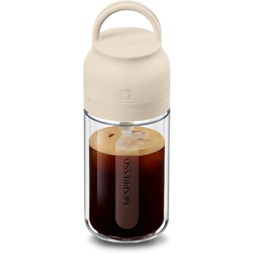 Nespresso nomad botlle - mala Slike