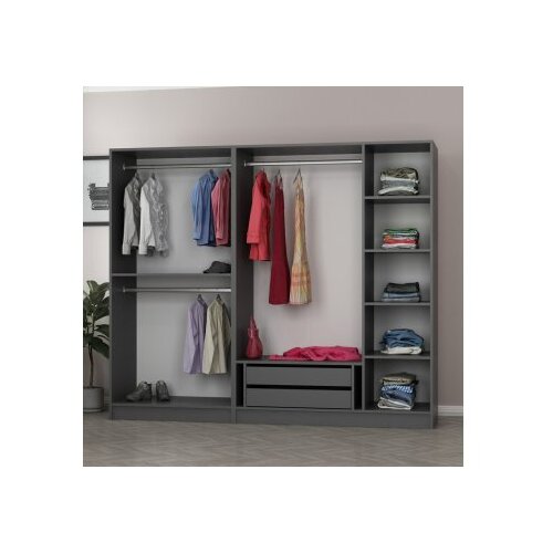 Hanah home kale - 5117 dore wardrobe Cene