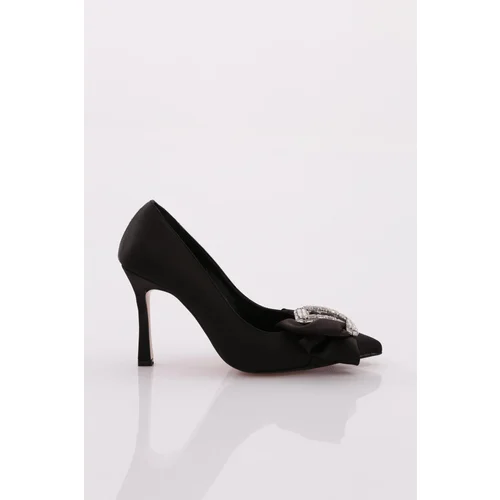 DGN 3707 Women's Heeled Shoes