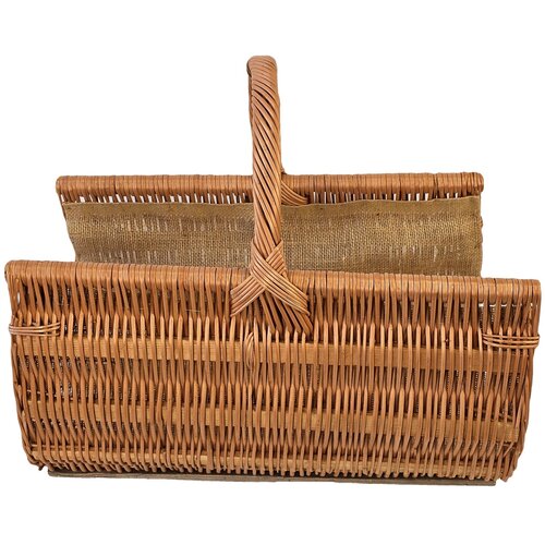  Pletena ko&amp;scaron;ara 50 cm Slike