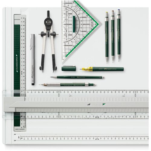 Faber-Castell tabla za crtanje A3 01736 (171273) Cene