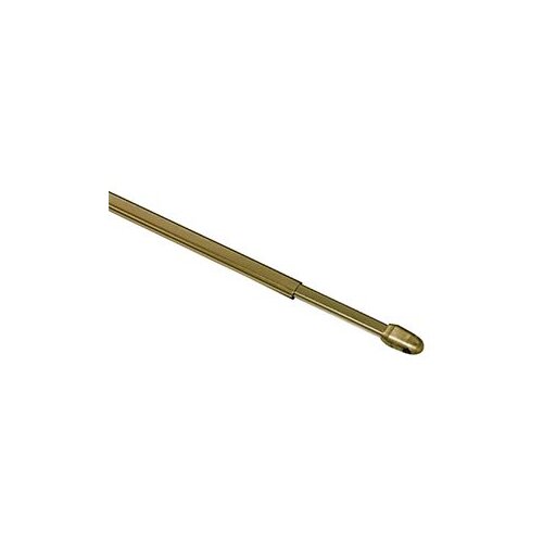  GRD Vitražna šipka 11/80-120cm mesing Cijene