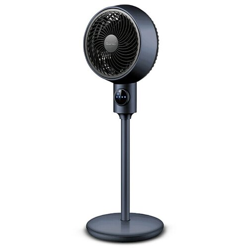 Greentech Stoječi ventilator G-F9-BR (Modra, 86 cm) Cene