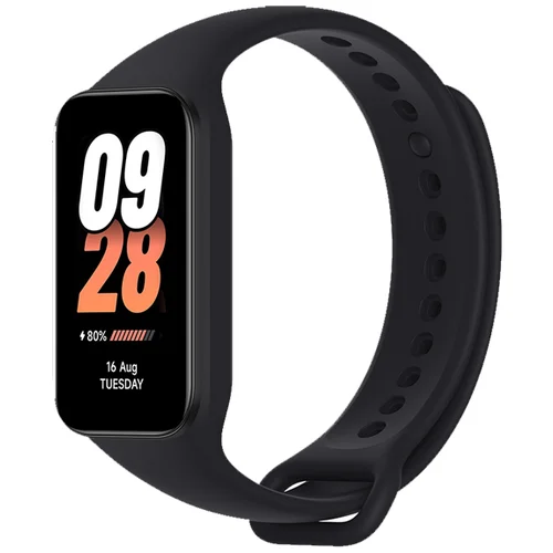 Xiaomi SMART BAND 8 ACTIVE (CRNI)