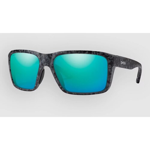 Smith Backcast Matte Ash Marble Soncna ocala cp polarized opal mirror Cene