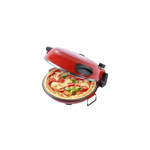 Melchioni Bellanapoli Pizza pekač, 1200W 16856/ Cijene