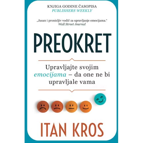 Laguna Itan Kros - Preokret Slike