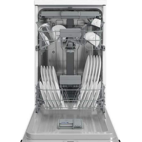 Beko ma&amp;scaron;ina za pranje sudova BDFS26040WQ Slike