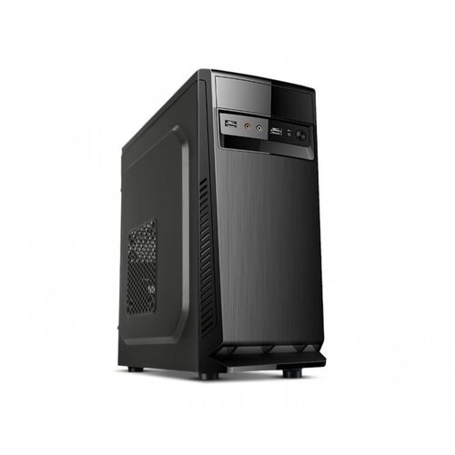  thunder desktop računar, amd ryzen 3 3200G 8GB/240GB, crni Cene