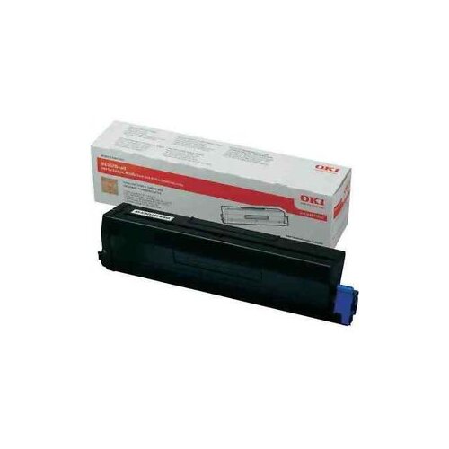OKI Toner 44059168 (MC851) (črna), original Cene