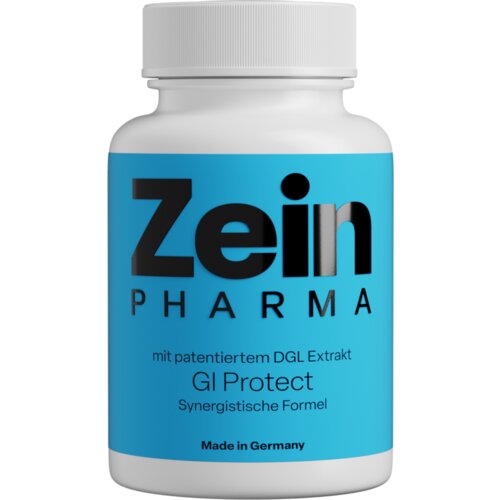 GI Protect - 180 kaps. Cene