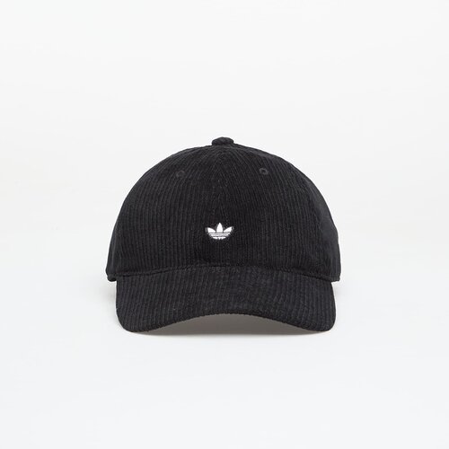 Adidas Čepica Corduroy Baseball Cap Black OSFM Cene