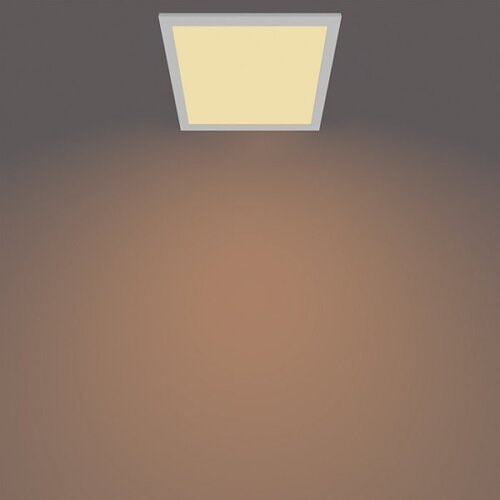 Philips LED prigu&amp;scaron;iva plafonska lampa SLIM SCENE SWITCH LED/12W/230V 2700K Slike