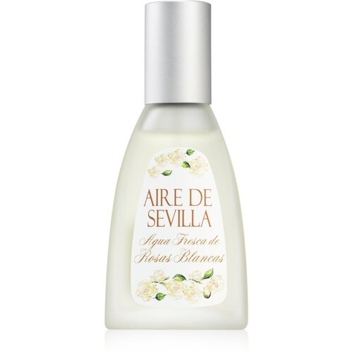 Instituto Espa&amp;ntilde;ol Aire De Sevilla Rosas Blancas toaletna voda za žene 30 ml Slike