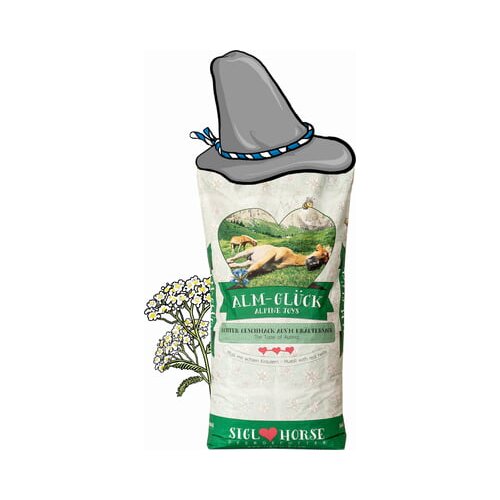 Siglhorse Alpine Joys Cene