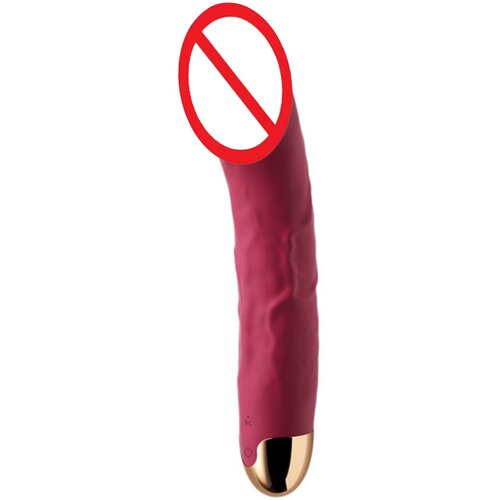 Laile Električni realistični Dildoti 42406796-1 USB ABS 360°, (21691475) Cene