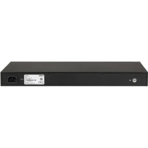 Dahua S3218-16ET-135 18port unmanaged poe switch Cene