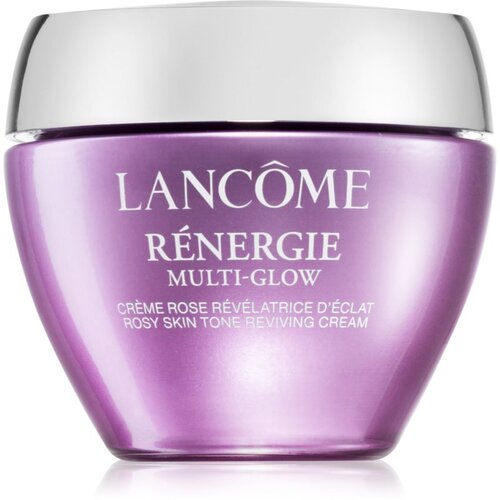 Lanc&amp;ocirc;me R&amp;eacute;nergie Multi-Glow krema za osvetljevanje in pomladitev kože 50 ml Slike