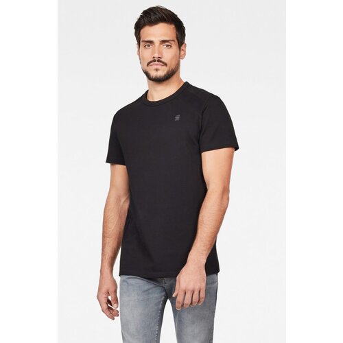 G-star T-shirt - Siphon motac r t s\s black Cijene