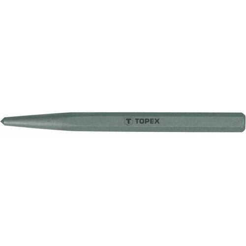 Topex kirner 1/4" fi6,3 mm Cene
