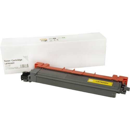  Toner kompatibilni za Brother TN-249 YELLOW za HL - L8230, L8240 / MFC - L8340, L8390 - yellow kompatibilni Cene
