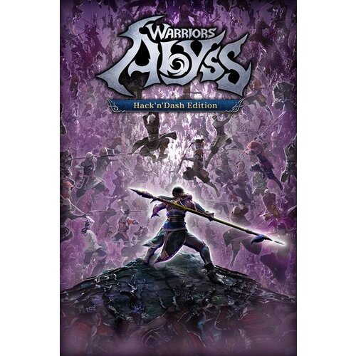 Steam WARRIORS: Abyss - Hack'n'Dash Edition Key (PC) EUROPE Cene