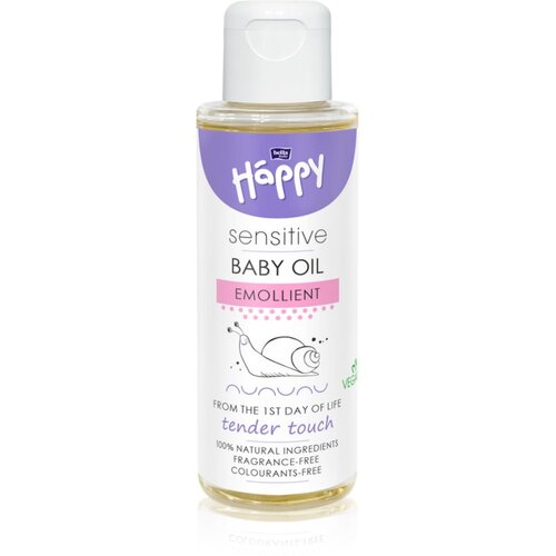 Bella Baby Happy Baby Oil nježno ulje za djecu 100 ml Cijene