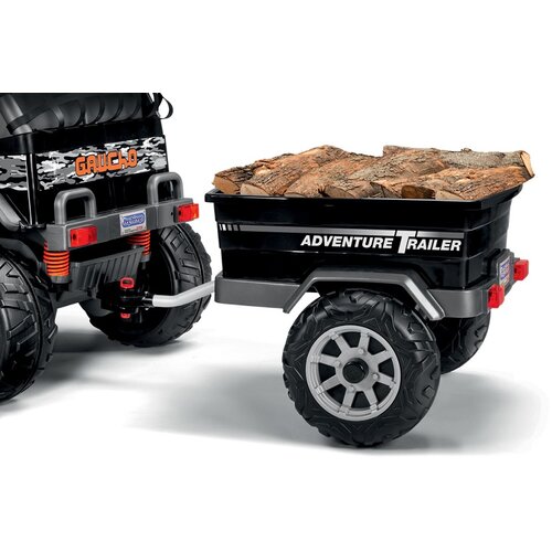Peg-Perego PRIKOLICA ADVENTURE IGTR0937 Slike
