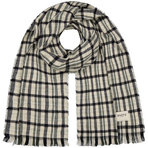 Barts Scarf OLDBEARD SCARF Wheat Cene