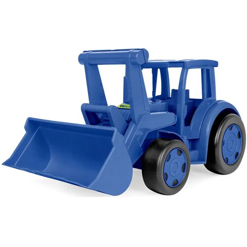 Wader Farmer velikanski nakladalec modre barve 60 cm - Cene