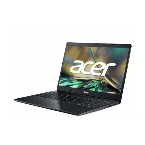 Acer Aspire3 A315-43 (charcoal black) fhd ips, ryzen 7 5700U, 8GB, 512GB ssd (NX.K7CEX.009 // win 11 pro) Slike