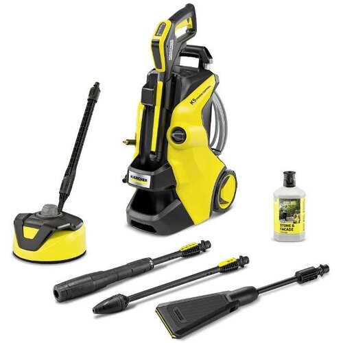 Karcher K 5 Power Control Flex Home eco!booster pressure washer - 1.324-710.0 Cijene