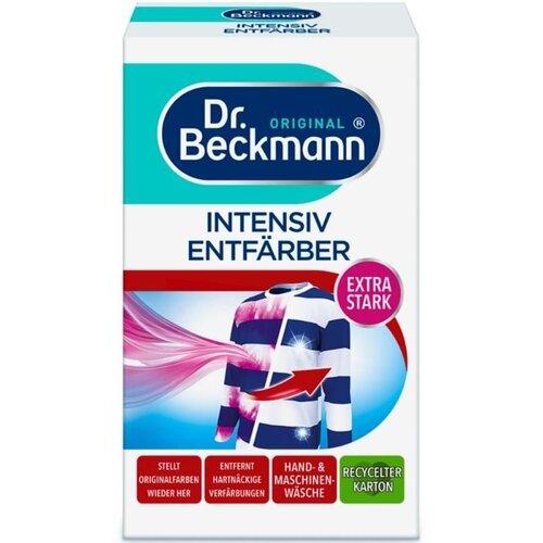 Dr. Beckmann Sredstvo za odstranjevanje madežev Dr. Beckmann 200g za vse tekstilne materiale, (5000548049) Cene
