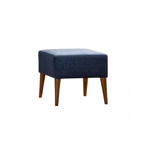 Atelier Del Sofa tabure zeni puf dark blue Cene